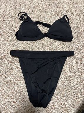 L. A. Hearts bikini